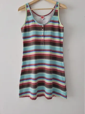 Robe d'été dorotennis