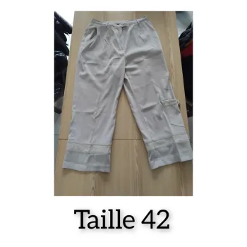 Pantalon 🔄