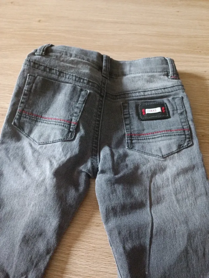 #ikksjeansgarcon12mois - photo numéro 5