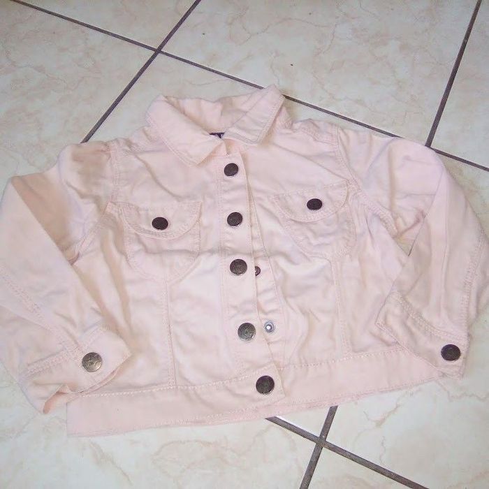 veste bébé fille 24 mois