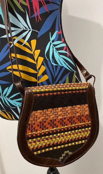 Sac à main bandoulière