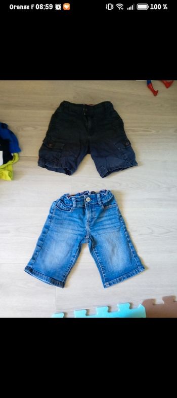 Short