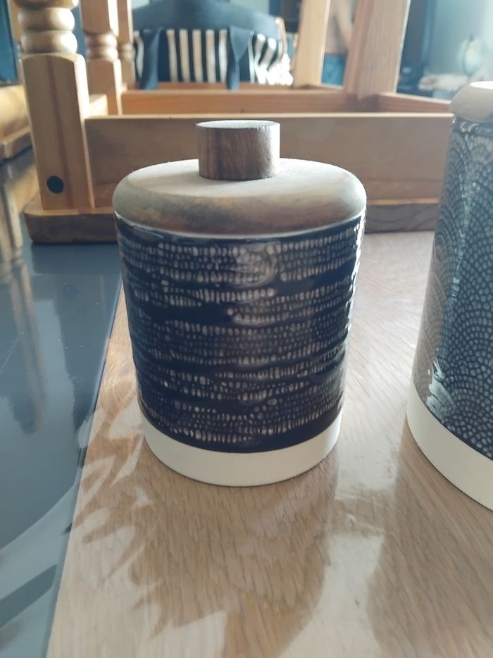 Pot maisons du monde - photo numéro 2