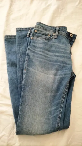 Jeans femme T42/32
