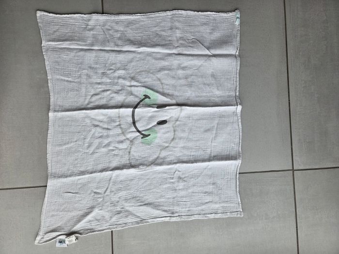 Lot 3 langes - photo numéro 2