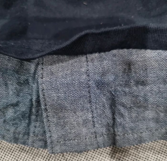 Polo manches longues - photo numéro 4