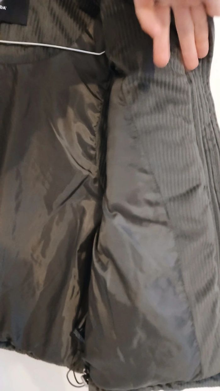 Doudoune sans manches Vero Moda neuve - photo numéro 4