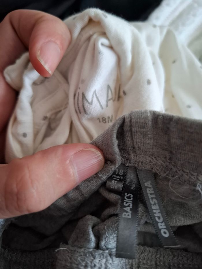 Ensemble 18 mois - photo numéro 2