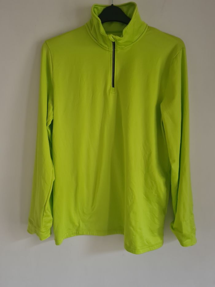 T-shirt manches longues / Taille 42-44