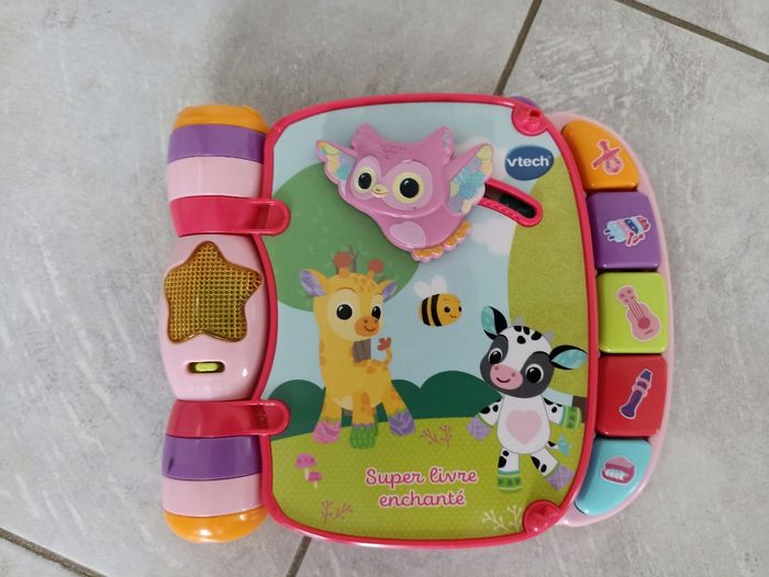 Jouets bébé - photo numéro 4