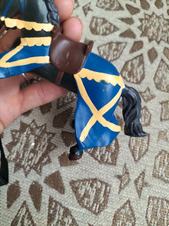 Figurine médiévale 1998 - photo numéro 3