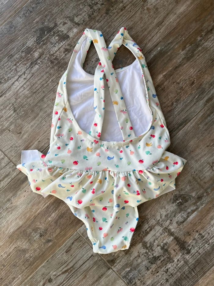 Maillot de bain 6 ans - photo numéro 2
