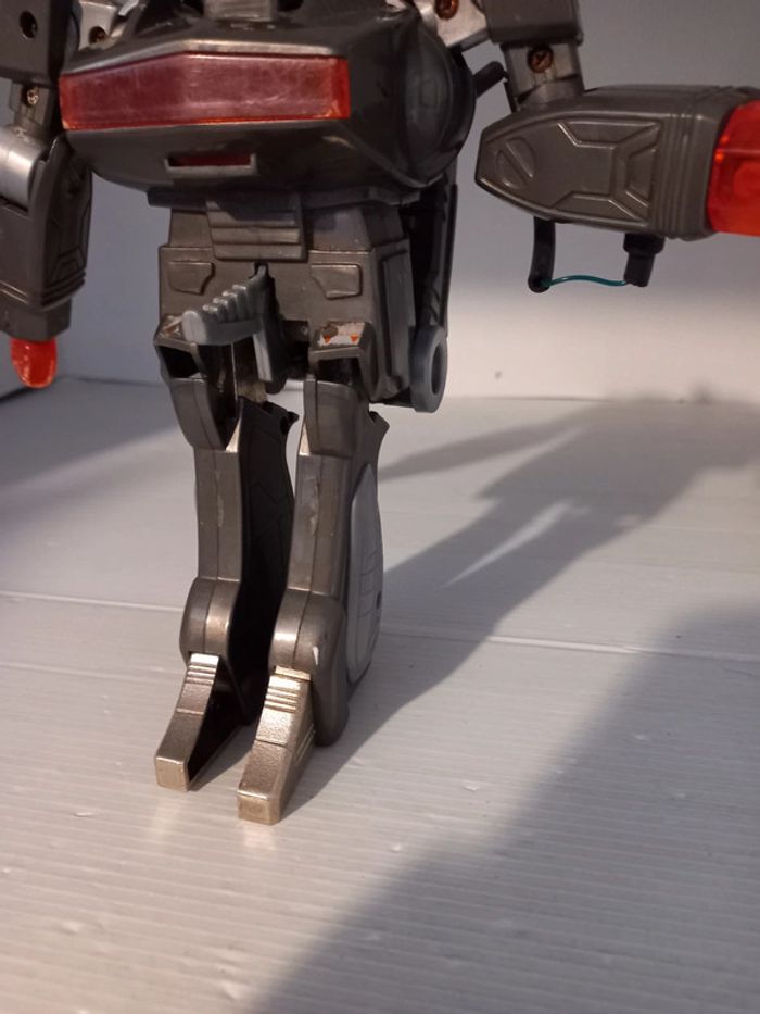 Transformers astro magnum - photo numéro 3