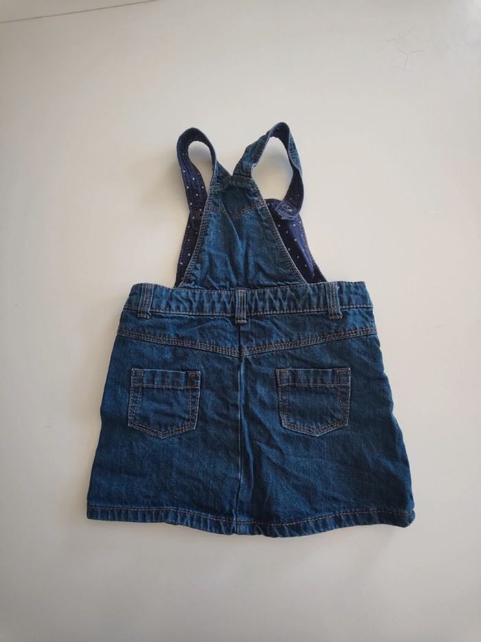 Robe 12mois - photo numéro 3