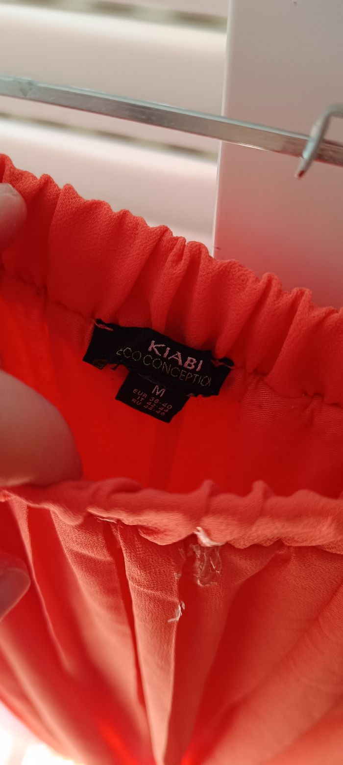 Jupe longue - photo numéro 2