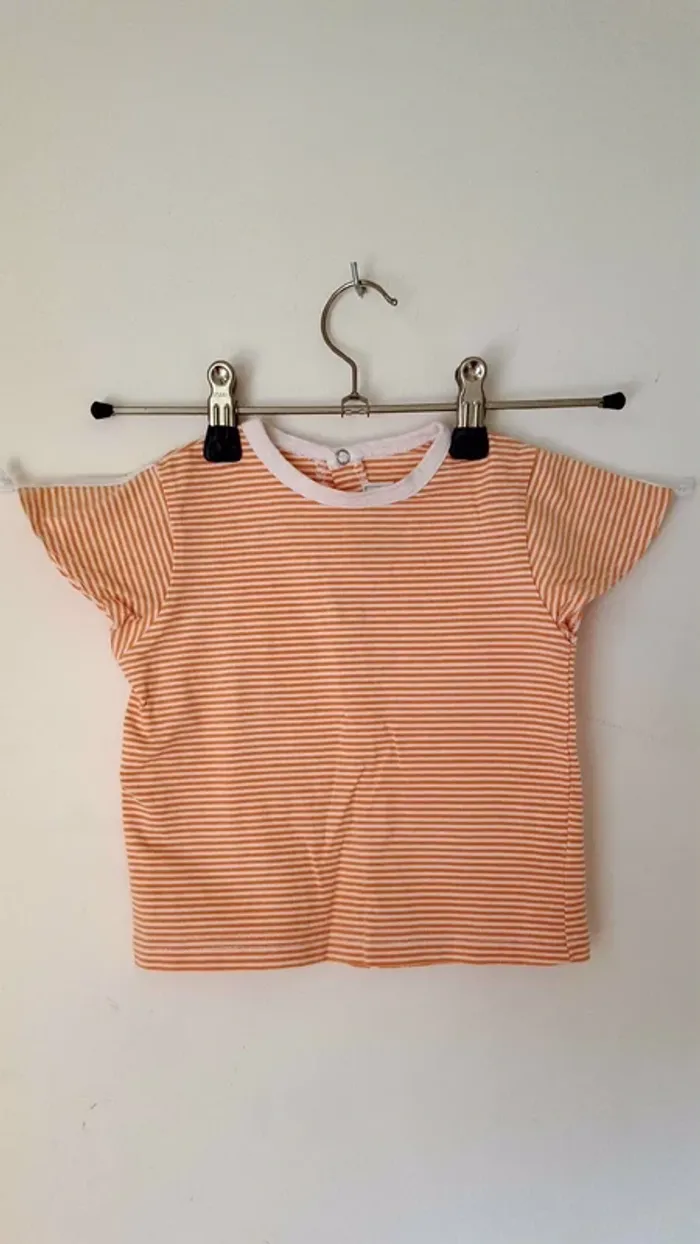 Robe sucre d’orge été - photo numéro 4