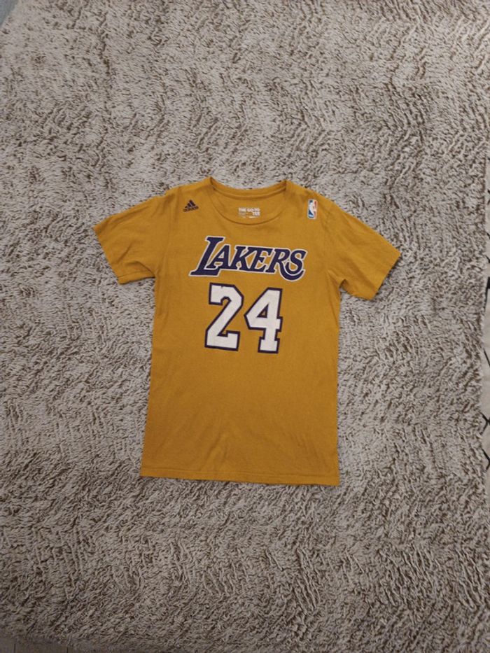 T-shirt NBA Lakers