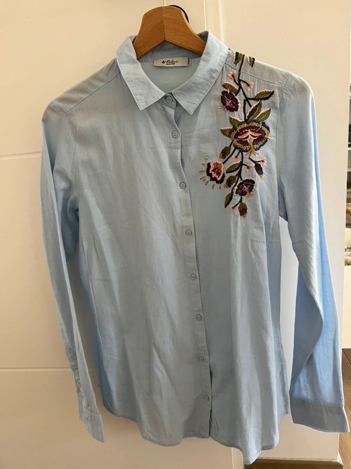 Chemise neuve