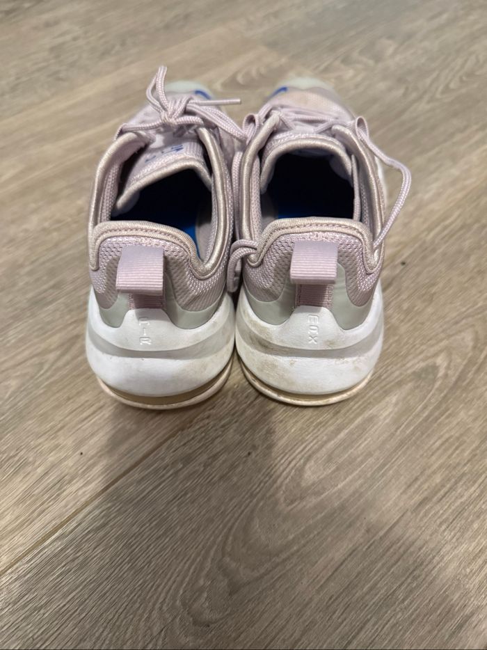 Baskets Air Max Pointure 35,5 - photo numéro 6