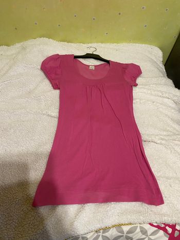 Tee-shirt camaïeu taille 1