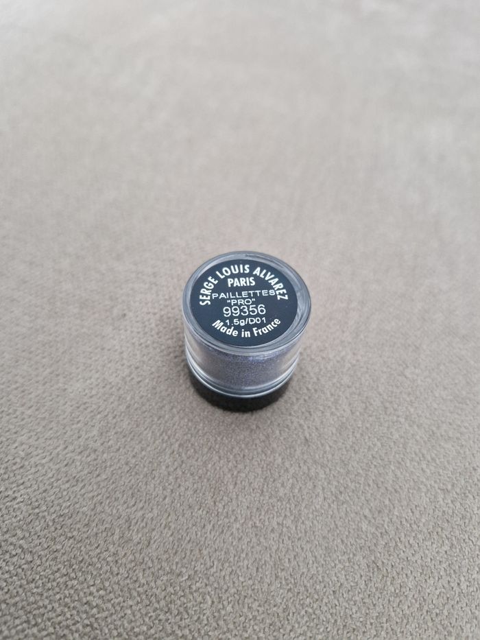 Salière pro, Serge Louis Alvarez - photo numéro 5