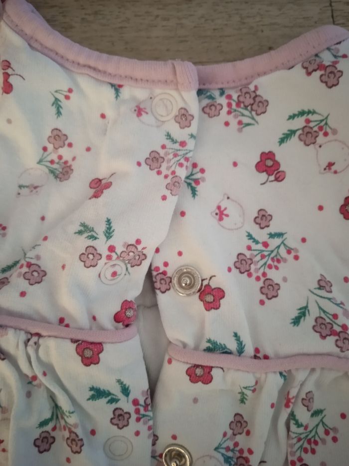 Blouse sergent major - photo numéro 4