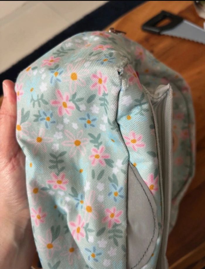 Sac à dos maternelle - photo numéro 5
