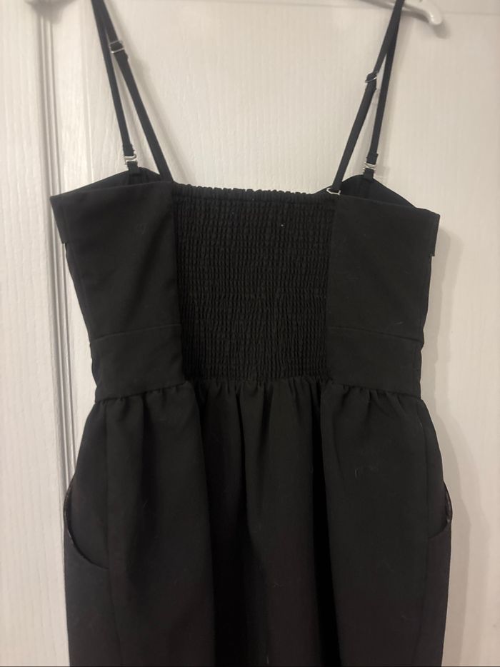 Robe noire only S - photo numéro 7