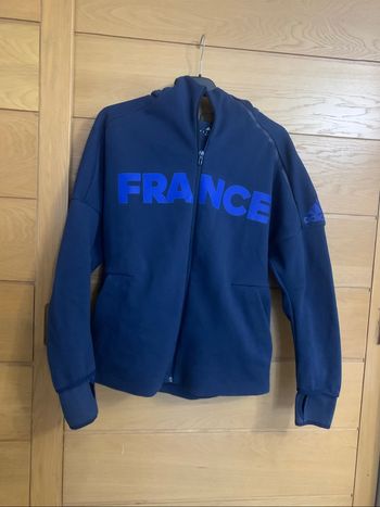Veste adidas