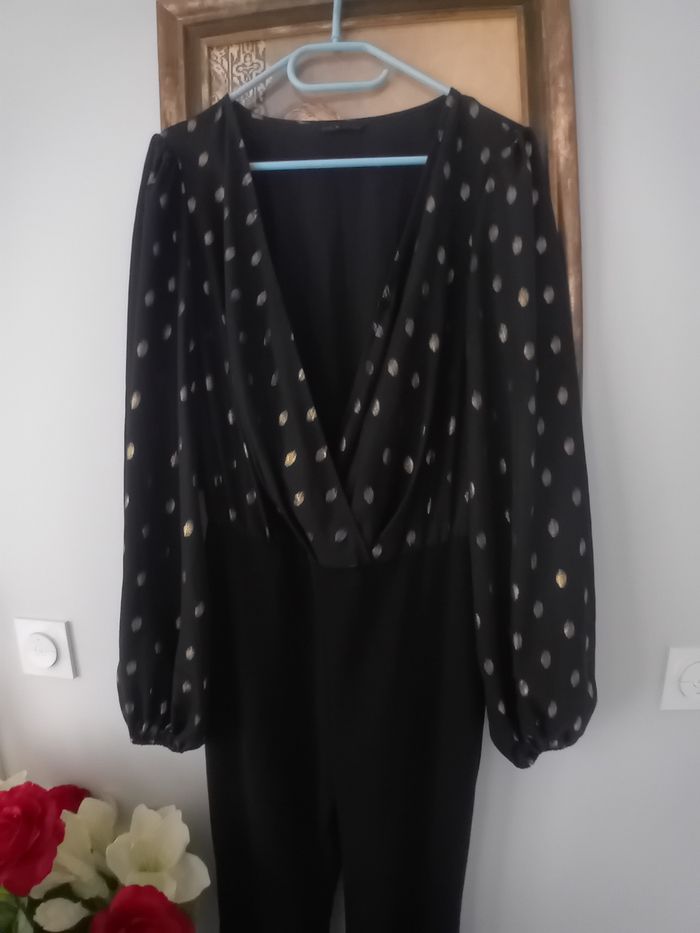 Combinaison pantalon de Shein - photo numéro 2