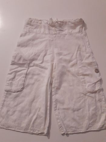 Pantalon 2 ans