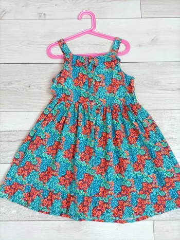 Robe 8 ans dpam
