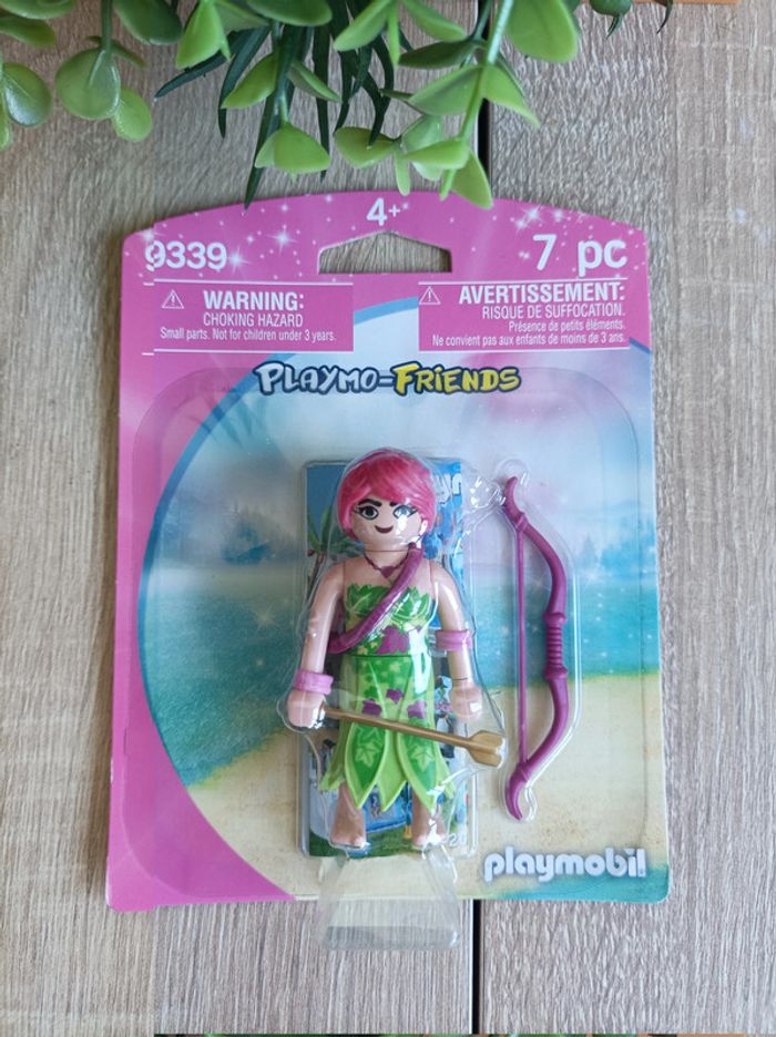 Jouet Playmobil Friends