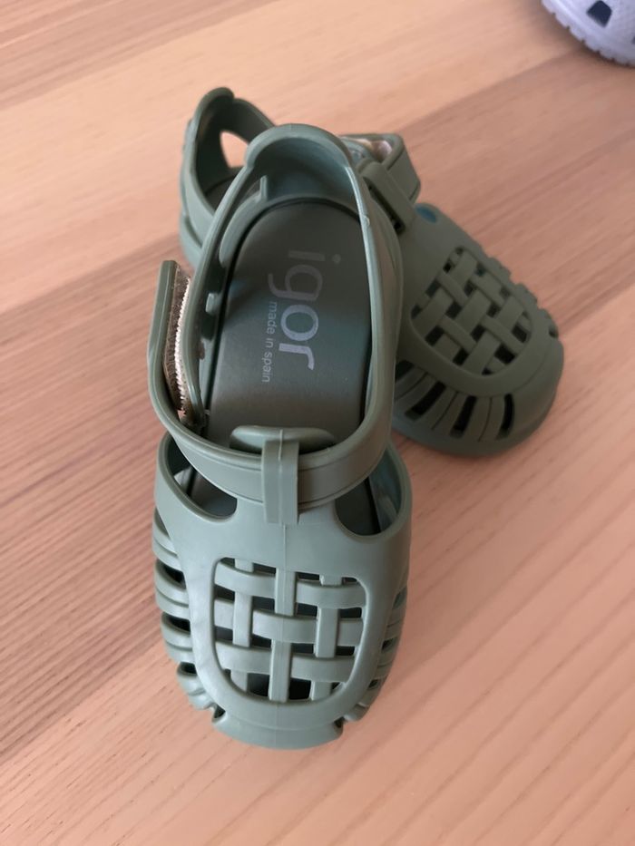 Chaussure de Mer IGOR - photo numéro 2