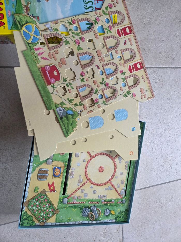 Ploufette en mission - photo numéro 4