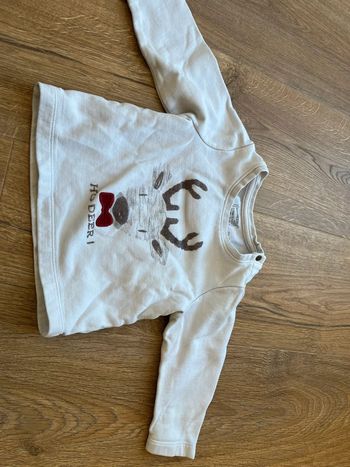 Haut orchestra 18 mois