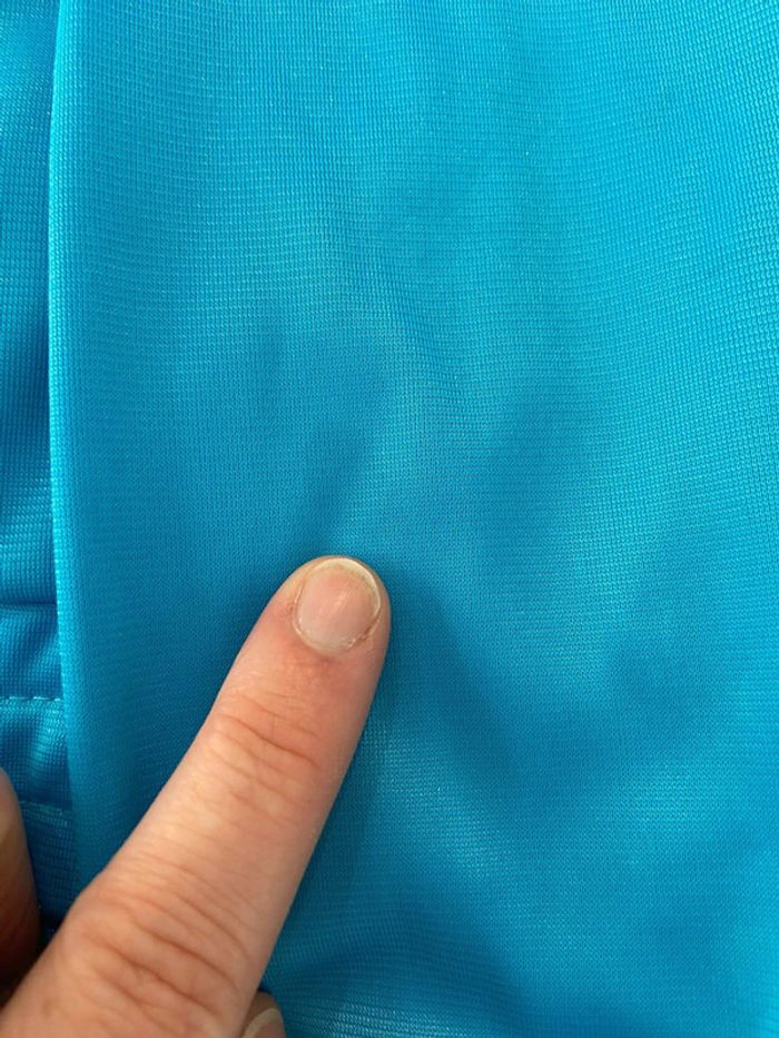 Veste de jogging garçon 7-8 ans - photo numéro 6