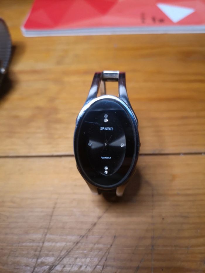 Montre femme Ernest quartz