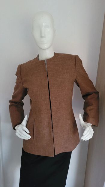 Veste chic