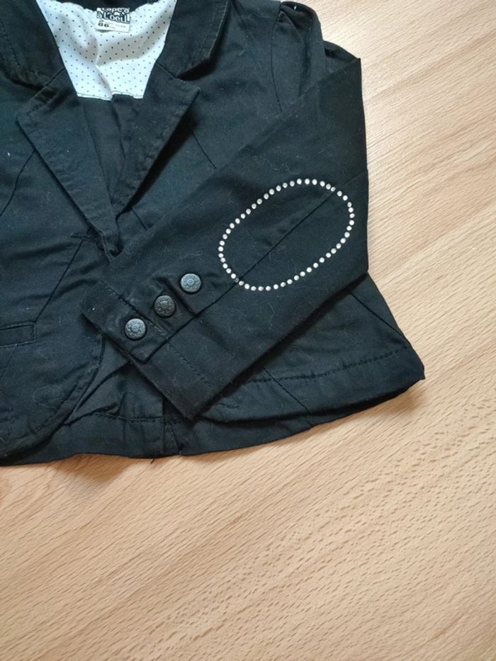Blazer - photo numéro 2