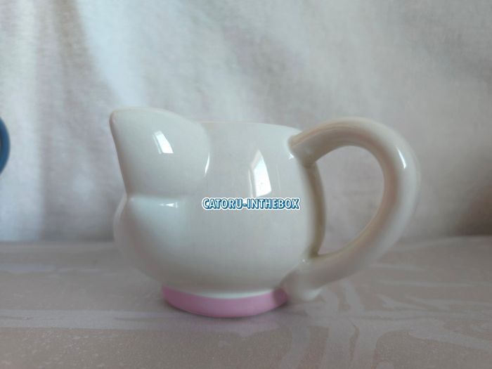 Tasse / Mug / Cup Disney Les Aristochats Marie The Aristocats - photo numéro 5