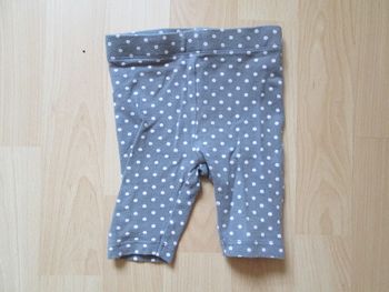 leggings court bebe fille 9 mois orchestra