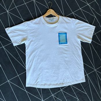 T-shirt Casablanca