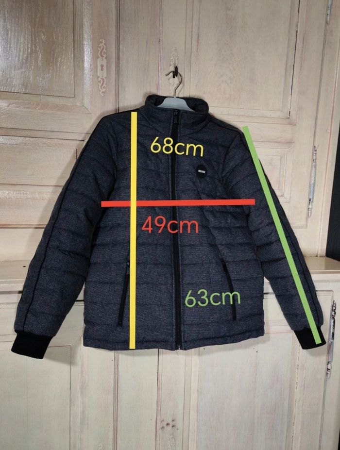 Blouson - photo numéro 6