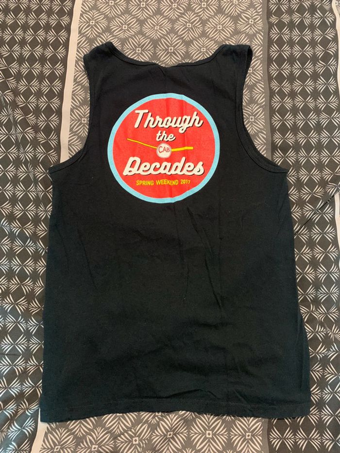 Débardeur Gildan - photo numéro 2