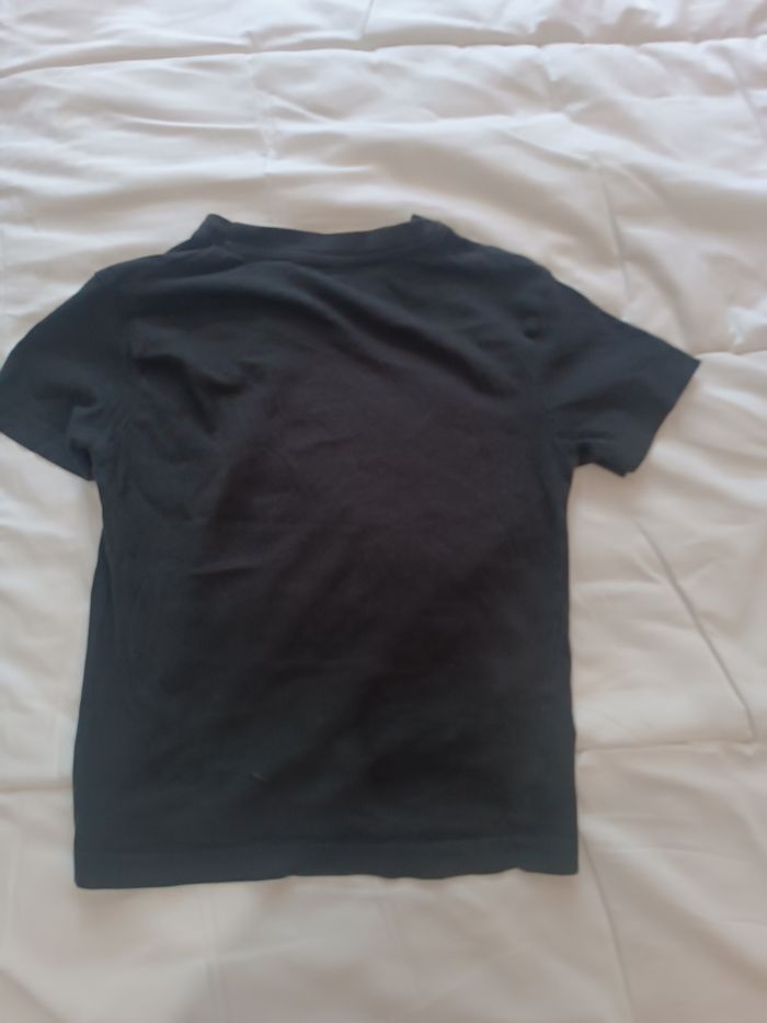 Tee shirt garçon 5-6 ans - photo numéro 5