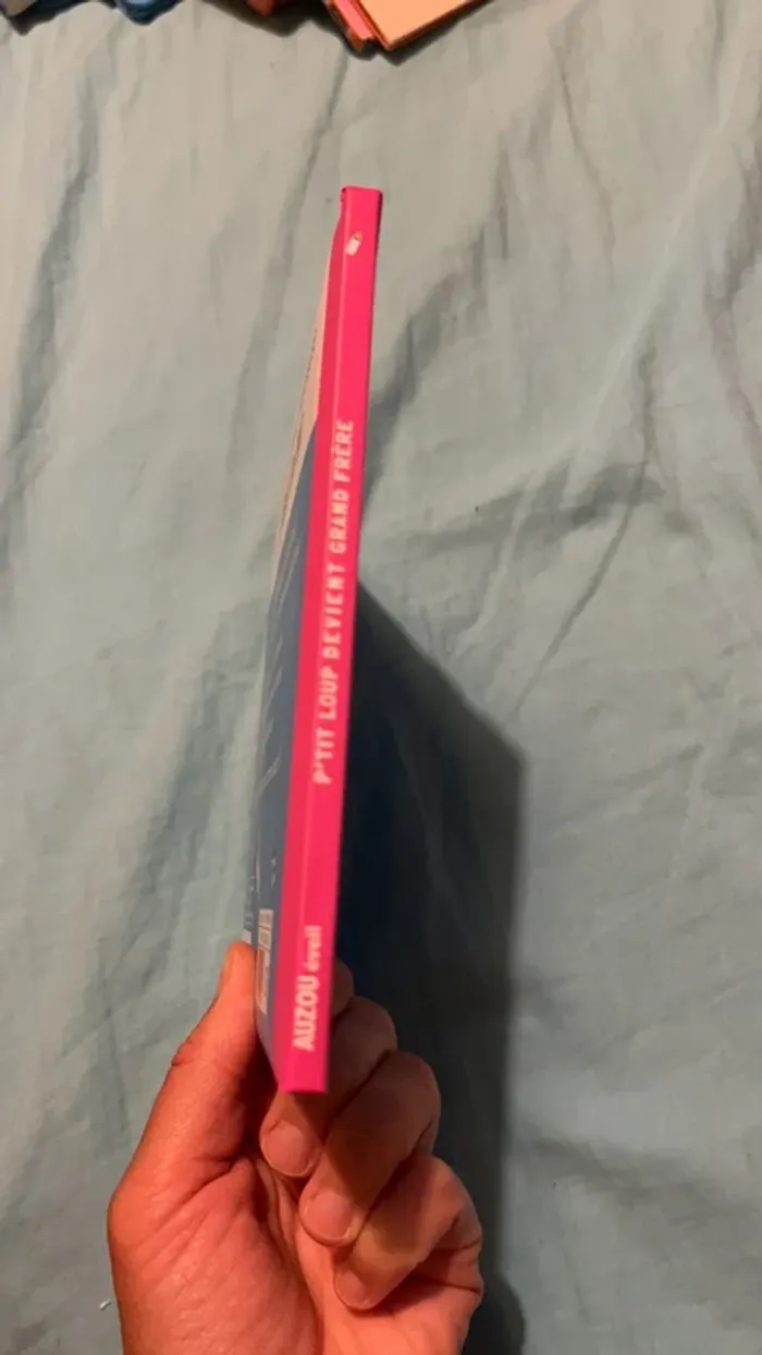 Livre - photo numéro 3
