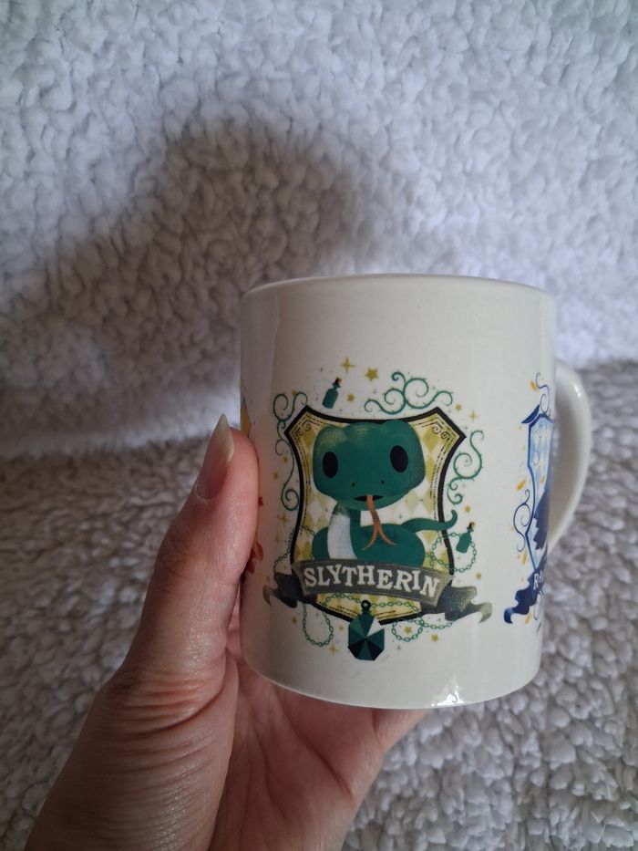 Tasse Harry Potter - photo numéro 3