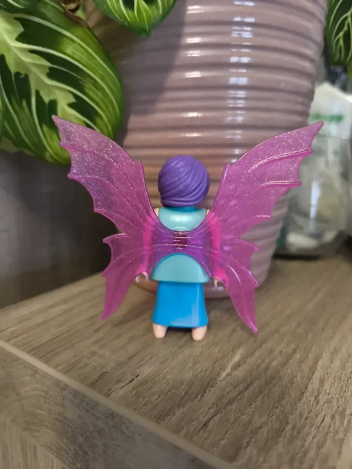 Playmobil thème Féerique - photo numéro 2