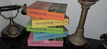 Les chroniques de bridgerton